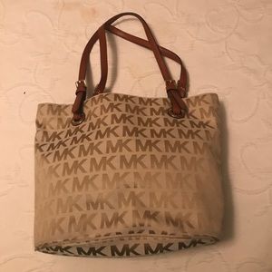 MK handbag