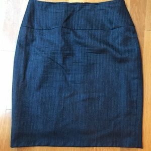 Shin Choi skirt!