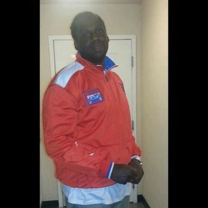 Meet your Posher, Maurice