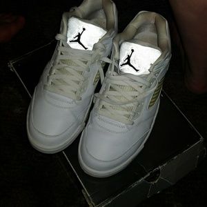 Jordan Retro 5