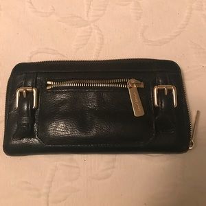 MK wallet
