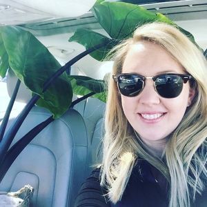 Meet your Posher, Kate