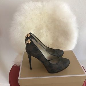 Michael Kors heels
