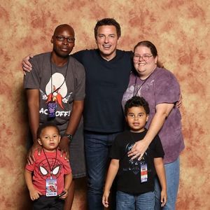 Meet your Posher, Brandi