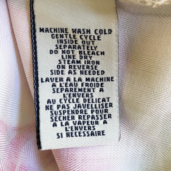 Caribbean Joe blouse - Picture 5 of 5