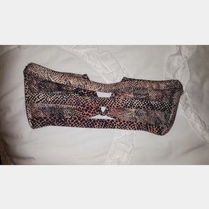 Boys + Arrows Bandeau