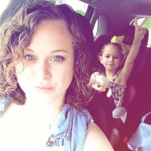 Meet your Posher, Joann