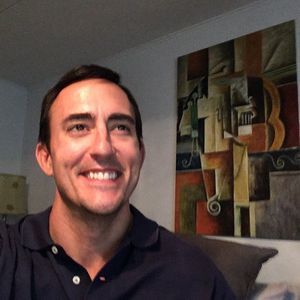 Meet your Posher, Hubert