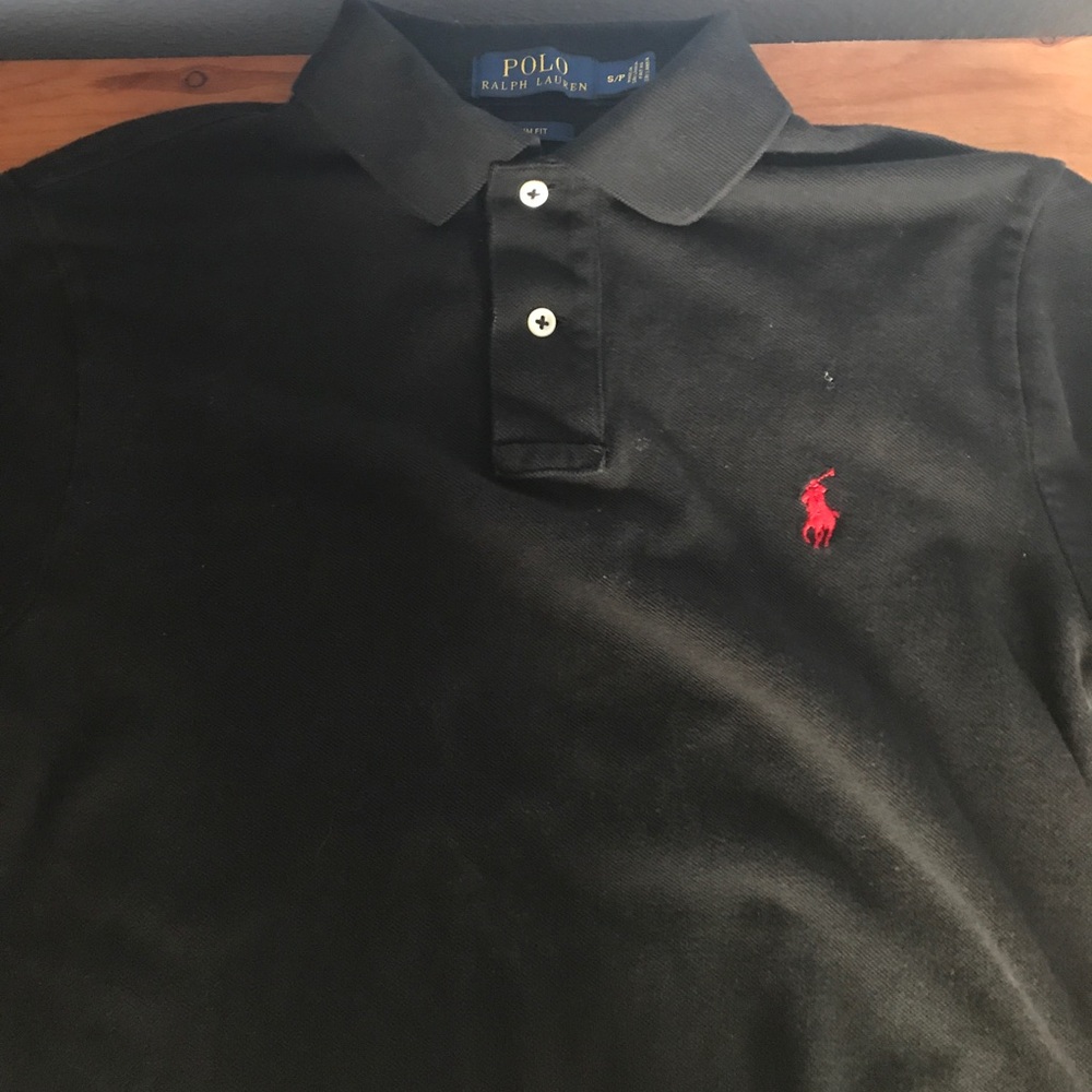 Polo Ralph Lauren Polo Shirt