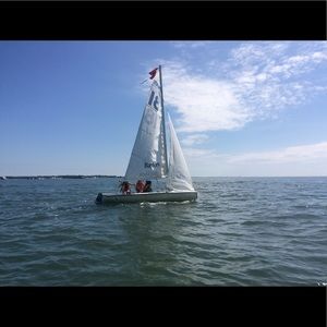 Meet your Posher, Jen