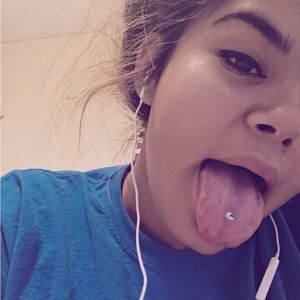 Meet your Posher, Celina