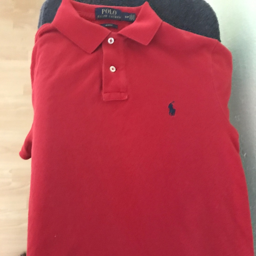 Polo Ralph Lauren Polo Shirt