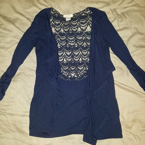 Cardigan - Picture 2 of 2