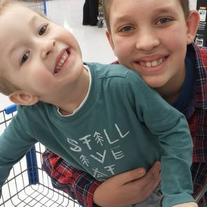 Meet your Posher, Libby