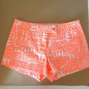 J. Crew Shorts