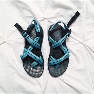 Chaco Single Strap
