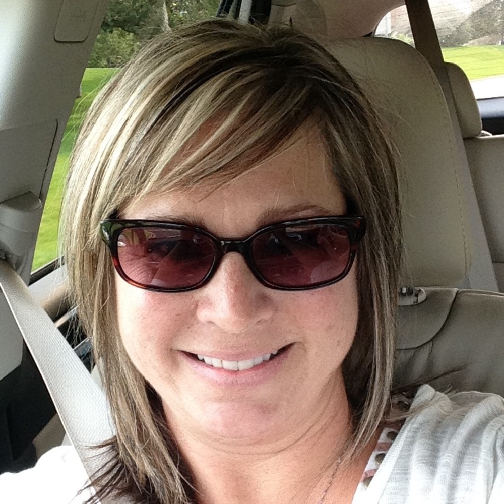 Meet your Posher, Susan
