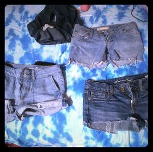 American eagle