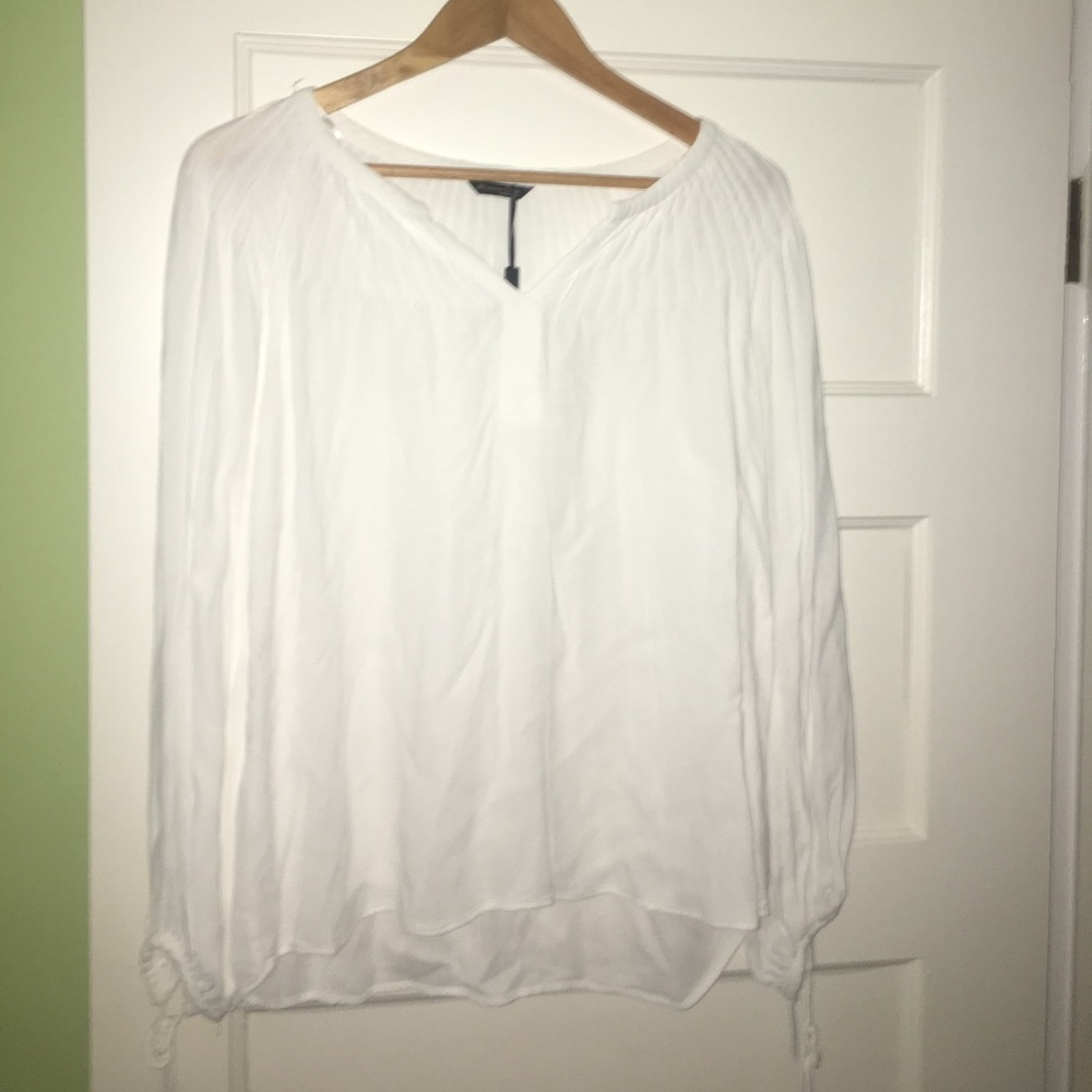 Massimo Dutti Blouse