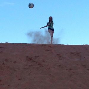 Meet your Posher, Brighton