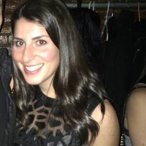 Meet your Posher, Rachel
