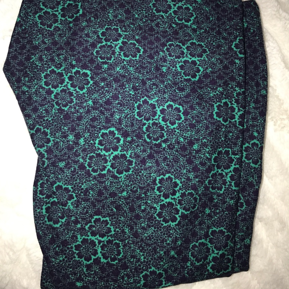 Brand new lularoe leggings ONE SIZE