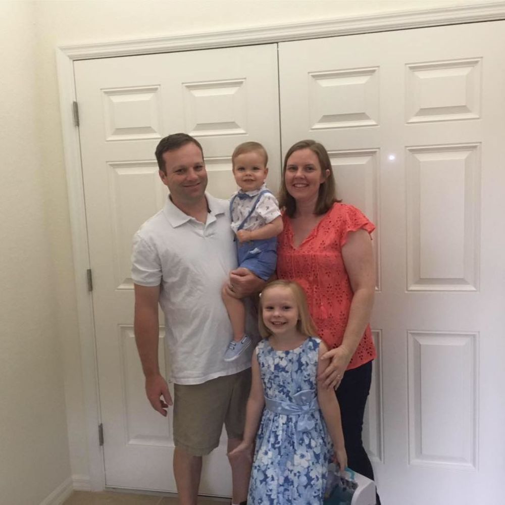 Meet your Posher, Melissa