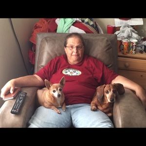 Meet your Posher, Belinda