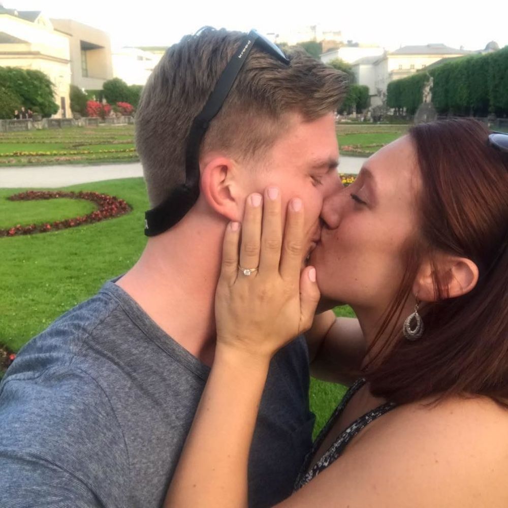 Meet your Posher, Steph