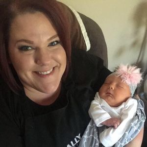 Meet your Posher, Krista