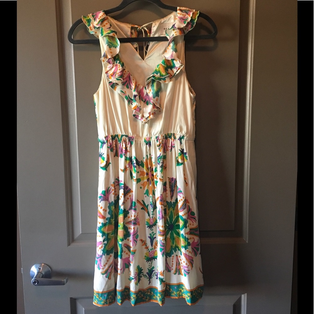 Nordstrom dress