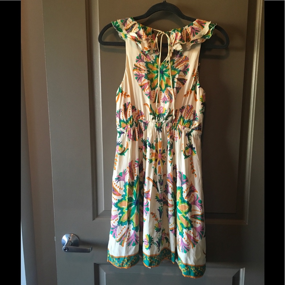 Nordstrom dress - Picture 2 of 2