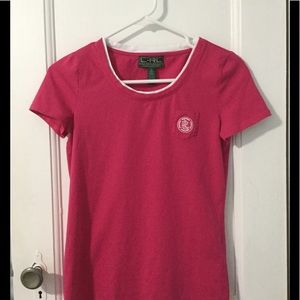 Ralph Lauren Active tee👚