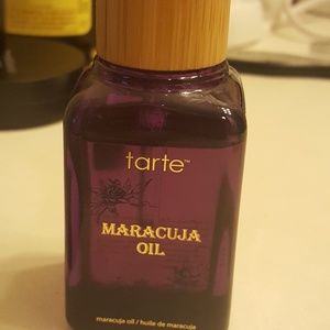 Tarte Maracuja Oil