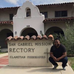 Meet your Posher, Nicolas