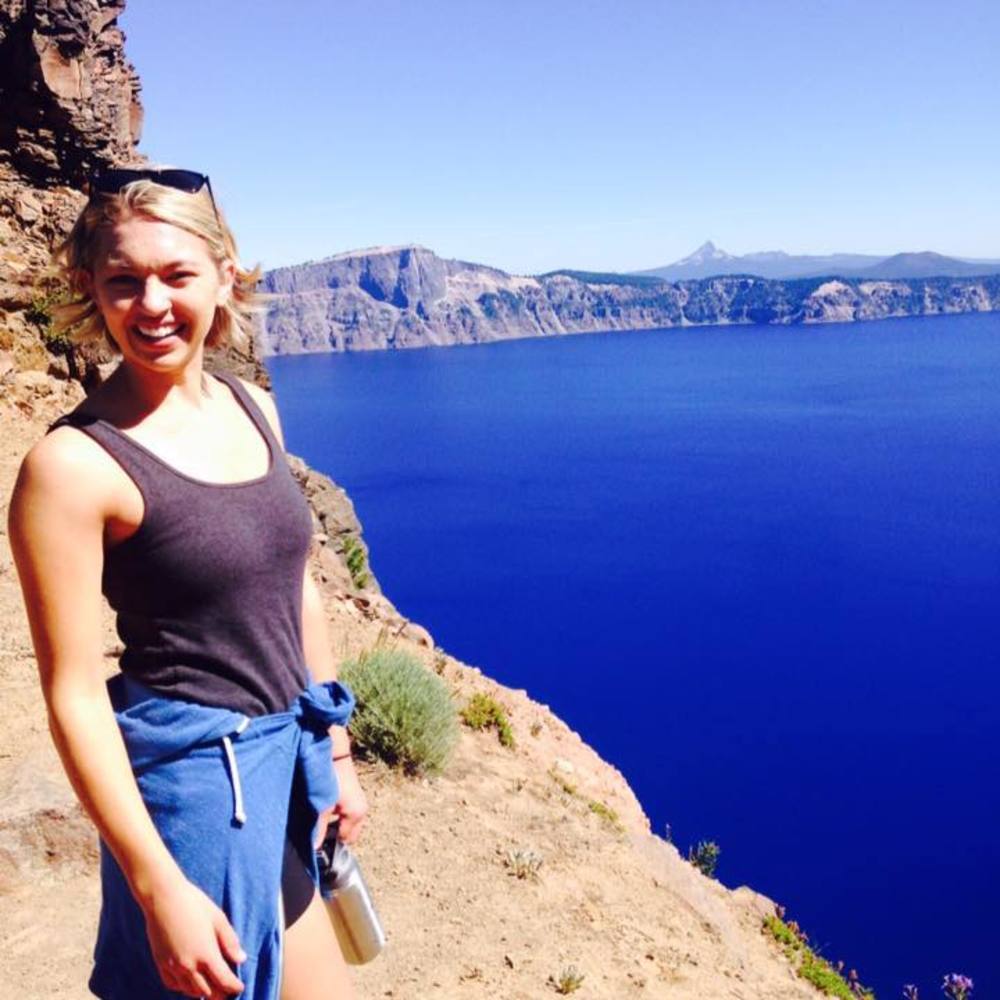 Meet your Posher, Kalee
