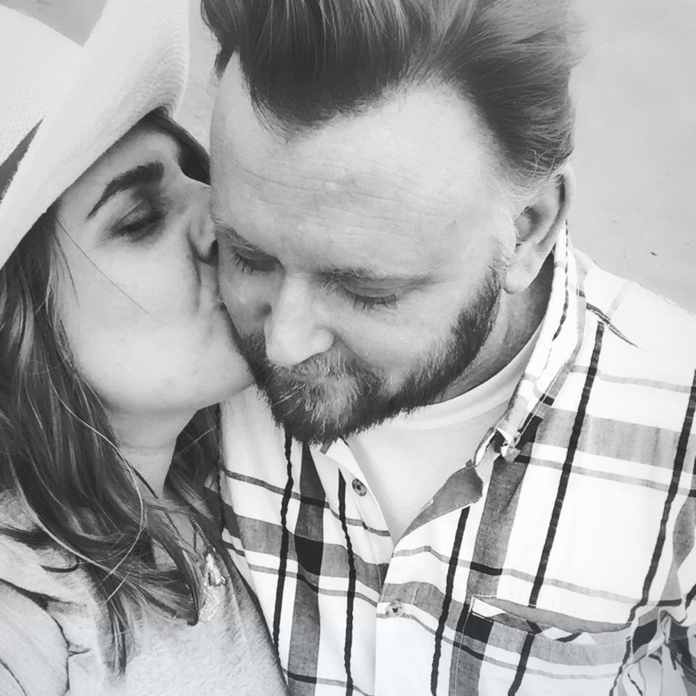 Meet your Posher, Whitney