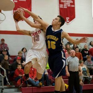 Meet your Posher, Mason