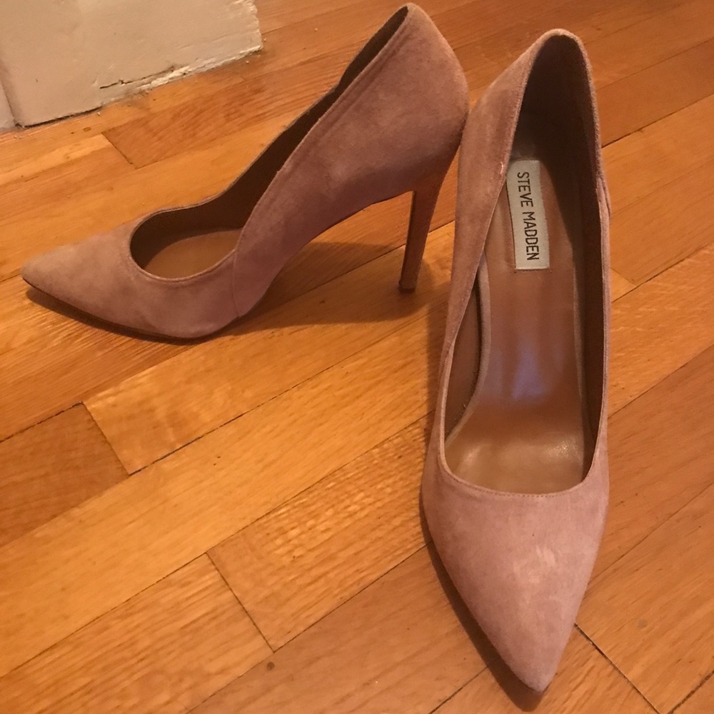 Steve Madden Pumps