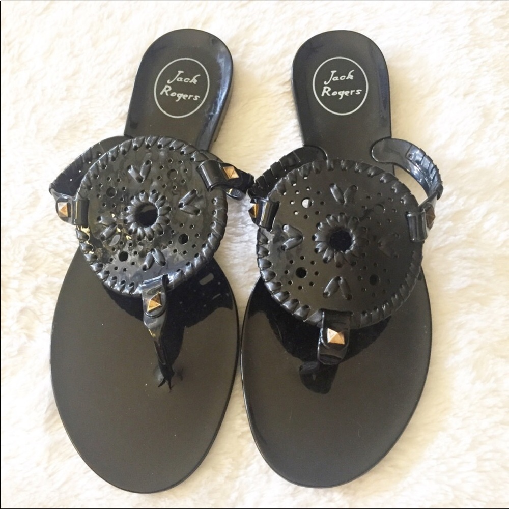 Jack roger jellies