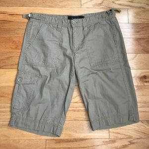 Cargo Calvin Klein shorts