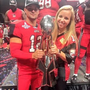 Meet your Posher, Nick