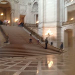 Meet your Posher, Bertha