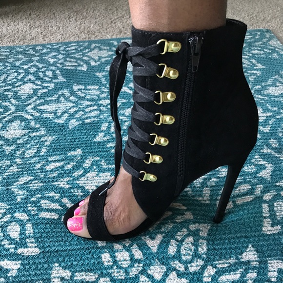 Heels 👠 - Picture 5 of 6