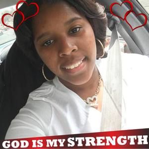 Meet your Posher, Ebony