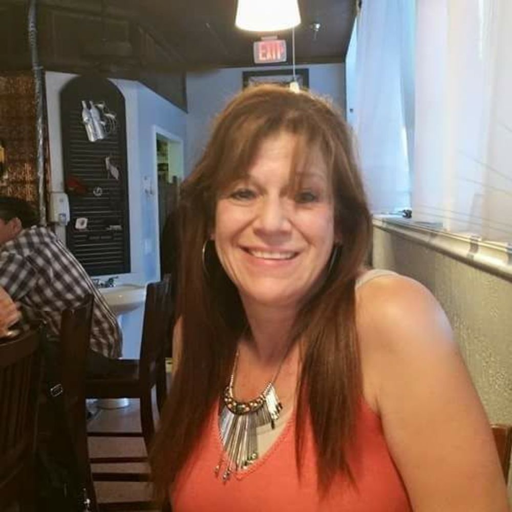 Meet your Posher, Lori