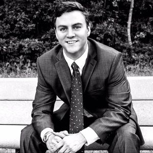 Meet your Posher, Dylan