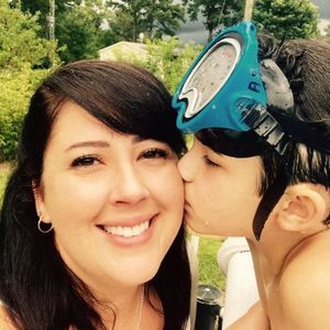 Meet your Posher, Wendy