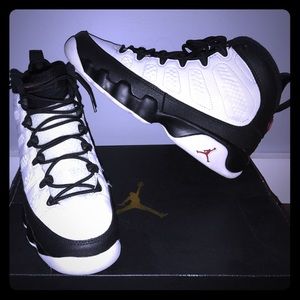 air jordan 9s