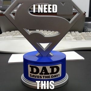 Meet your Posher, Shaun